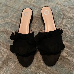 Women’s Sandals Size 12